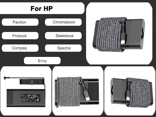 For HP