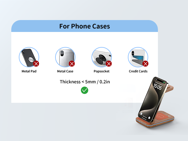 wireless charging stations