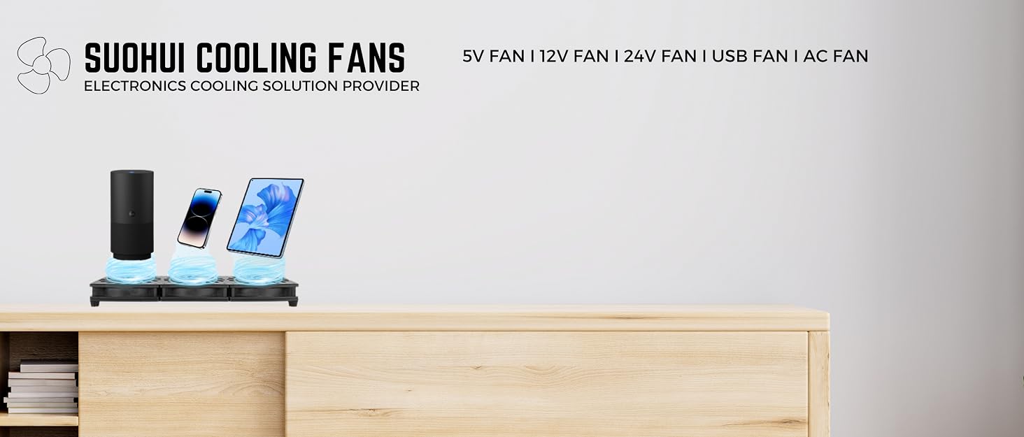 cooling fan