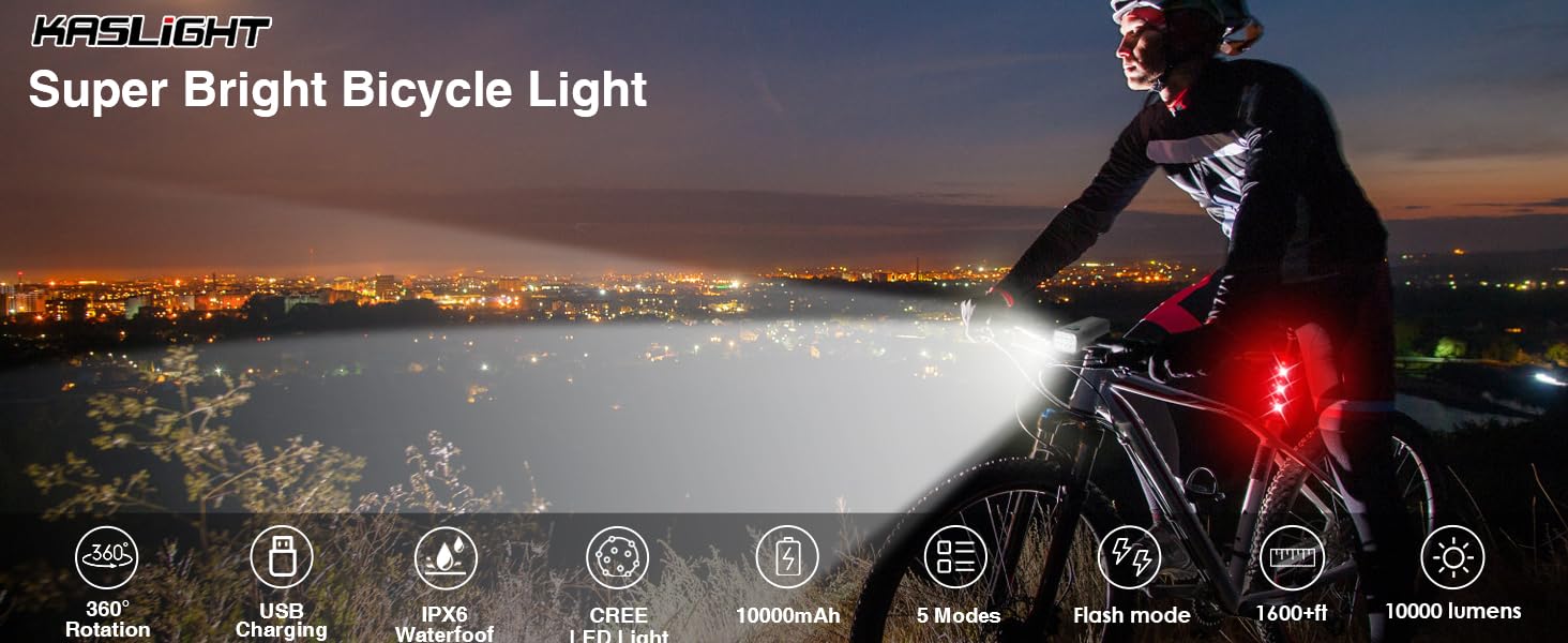 bike led lights