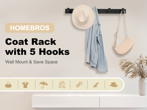 coat rack