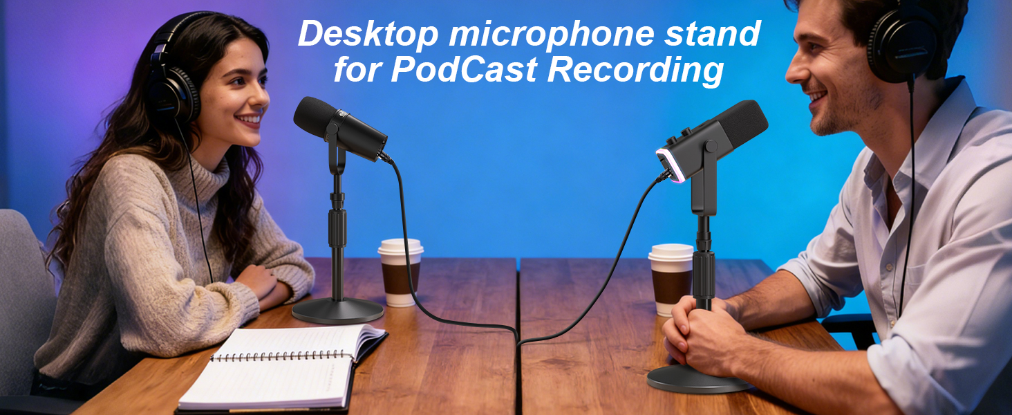 microphone stand
