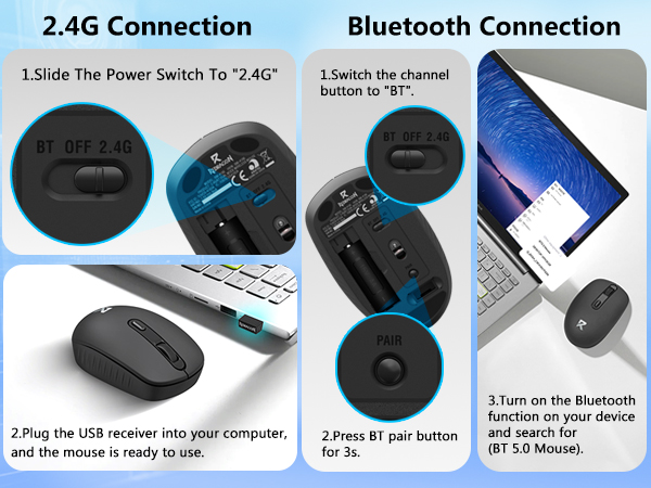 wireless