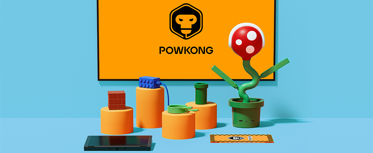 POWKONG