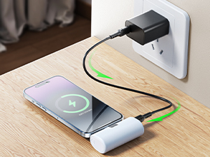 portable charger