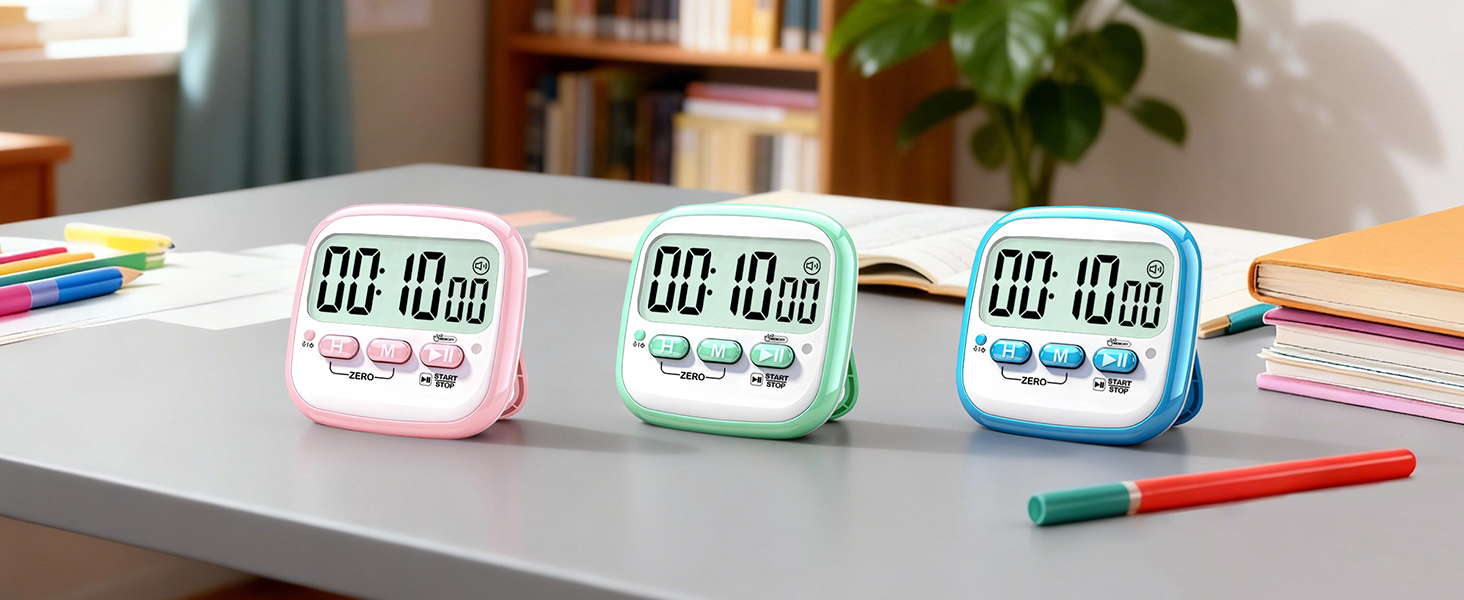 kids timer