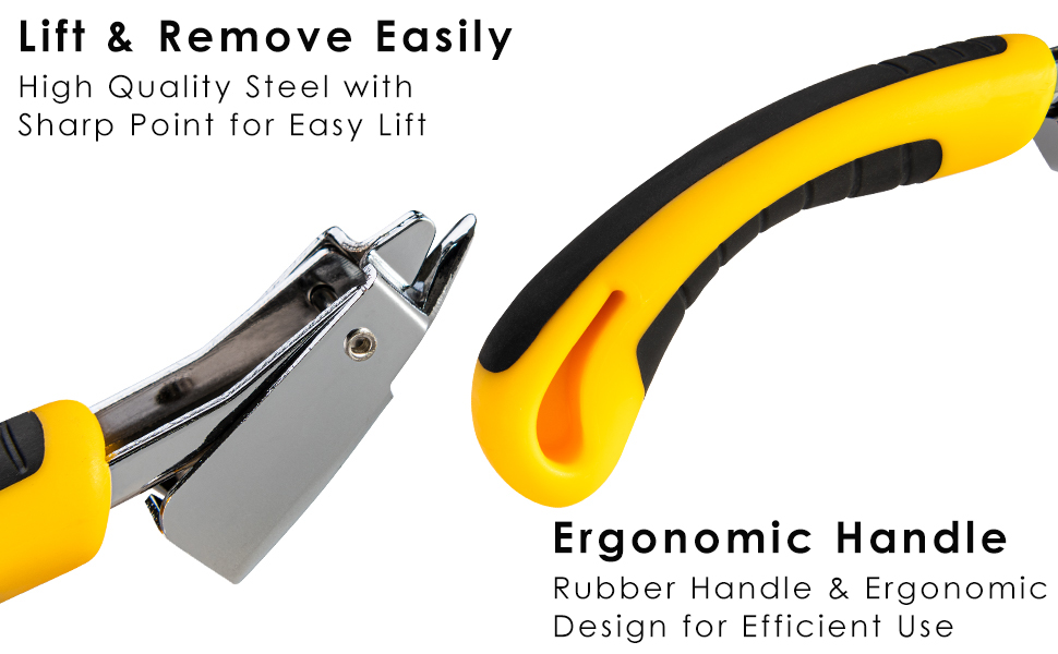 staple remover upholstery