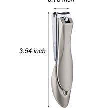 heavy duty nail clippers