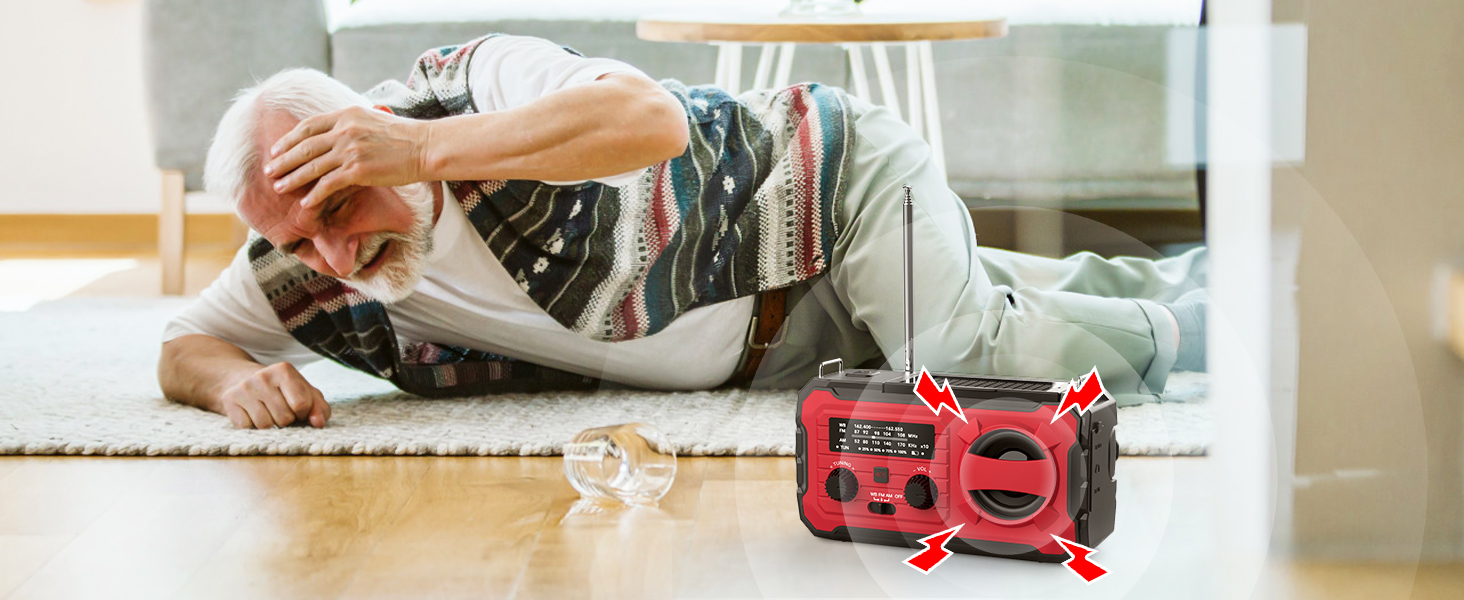 emergency radio weather radio hurricane preparedness items radio emergency supplies hurricane