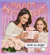 mothers day decor