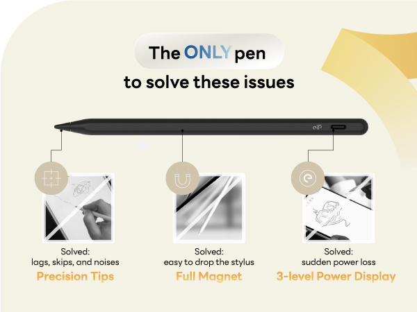 eiP PENCIL 2
