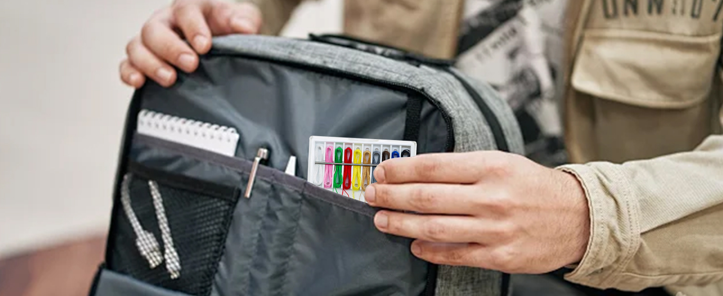 best sewing kit for quick fix