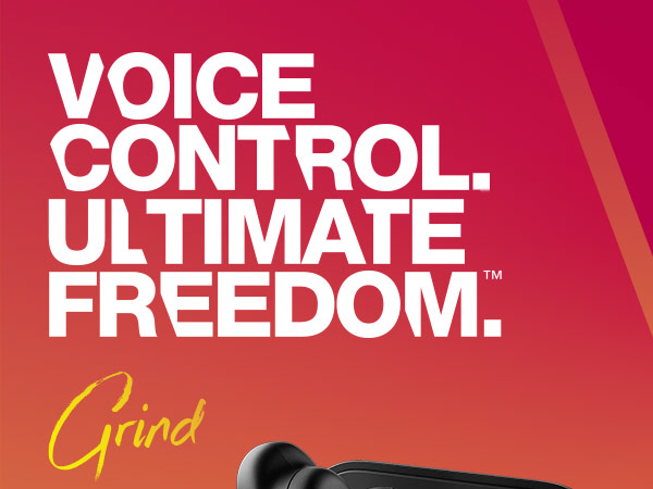 Skullcandy Grind True Wireless Earbuds