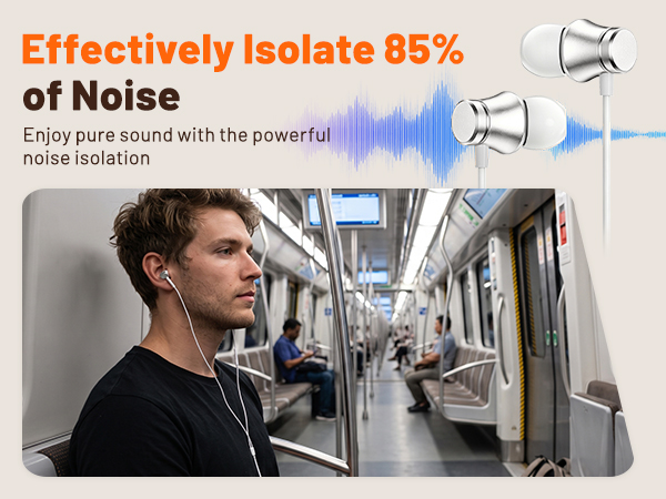 wired earbuds usb c
