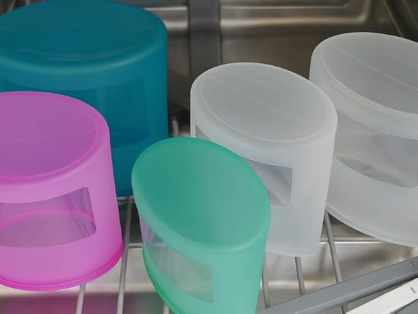 Dishwasher Safe