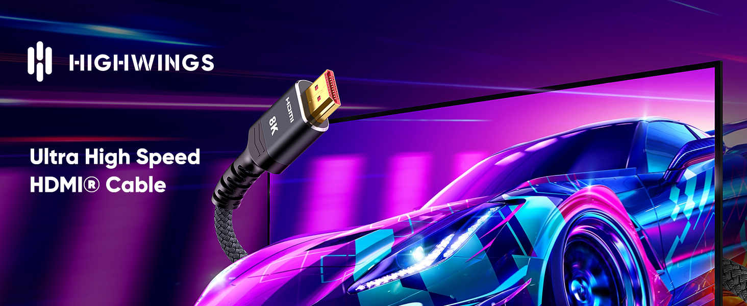 hdmi cable