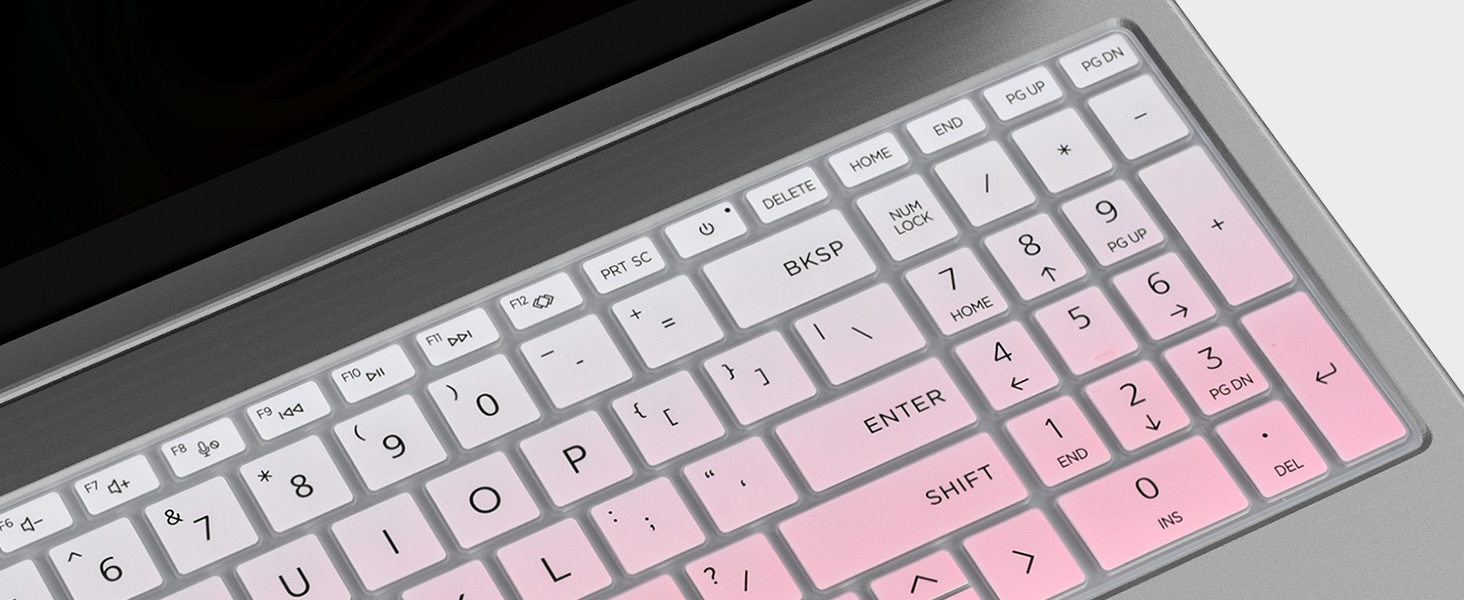 hp keyboard cover