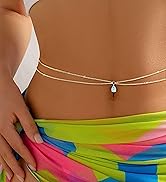 belly chain