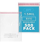 GPI - Case of 1000, 8