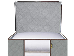 clothes storage bag