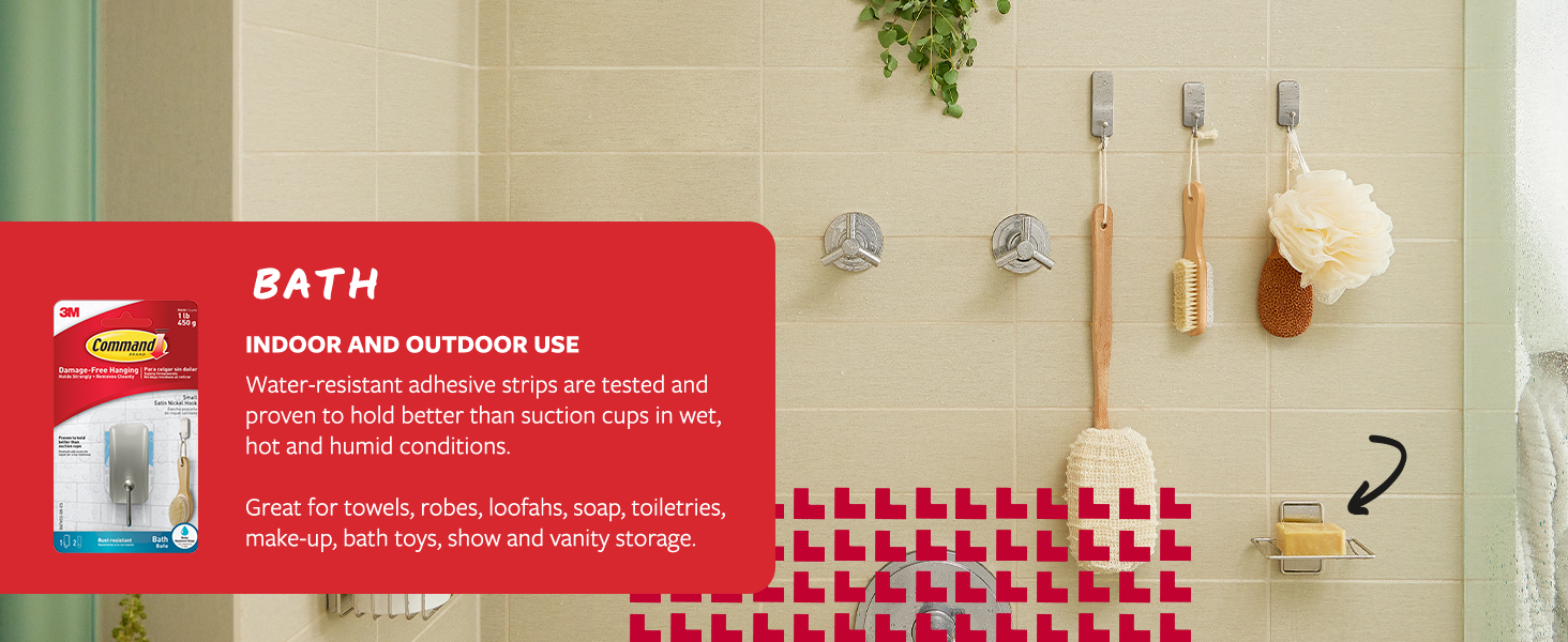 Command Picture Hanging Strips Mod 3E