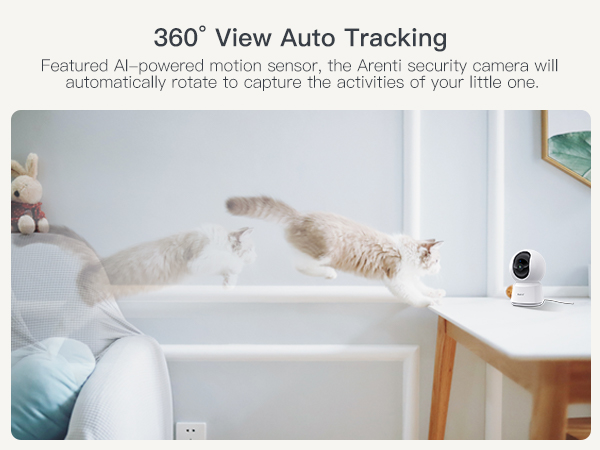 motion tracking