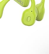 bone conduction headphones bluetooth