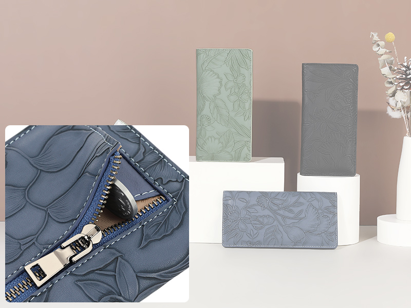 slim wallet
