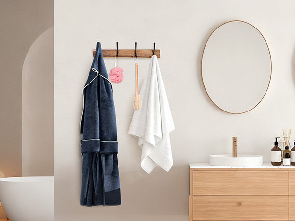 coat rack wall mount