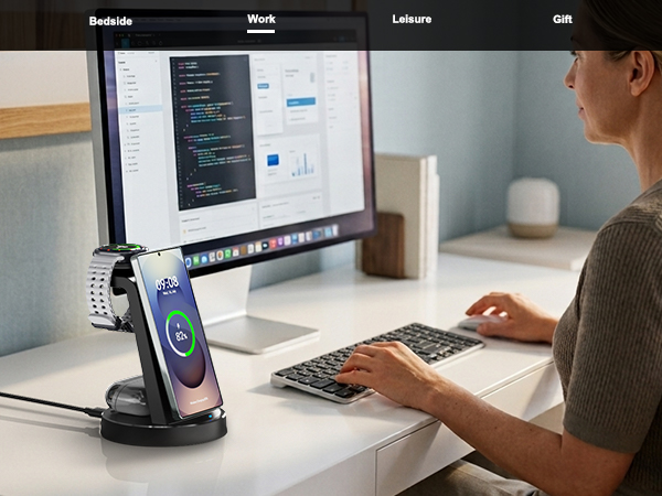 wireless charger