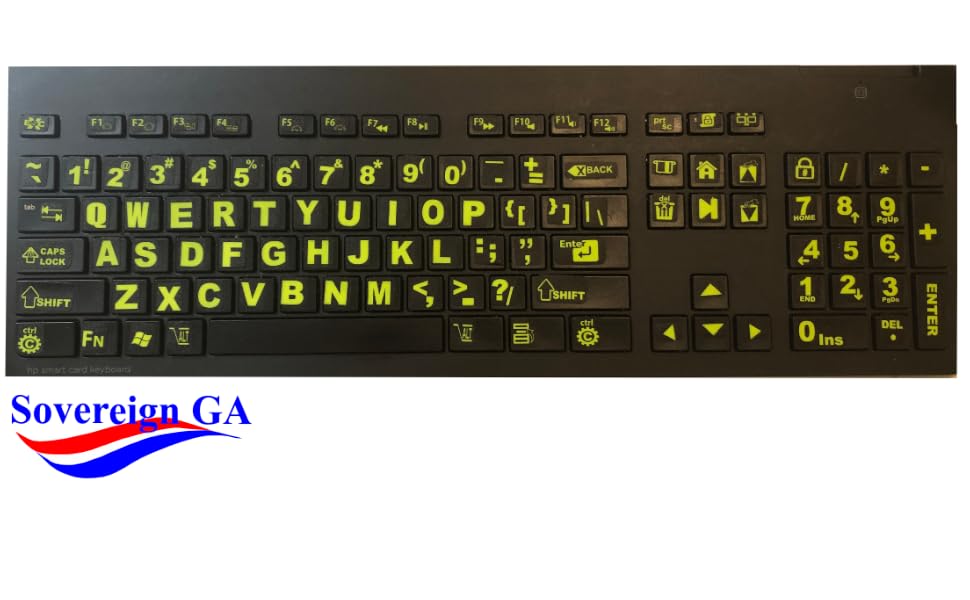 Keyboard