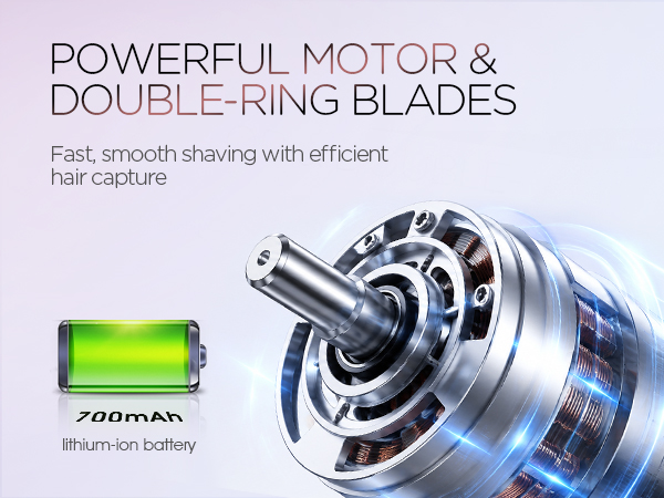 flawless facial hair remover