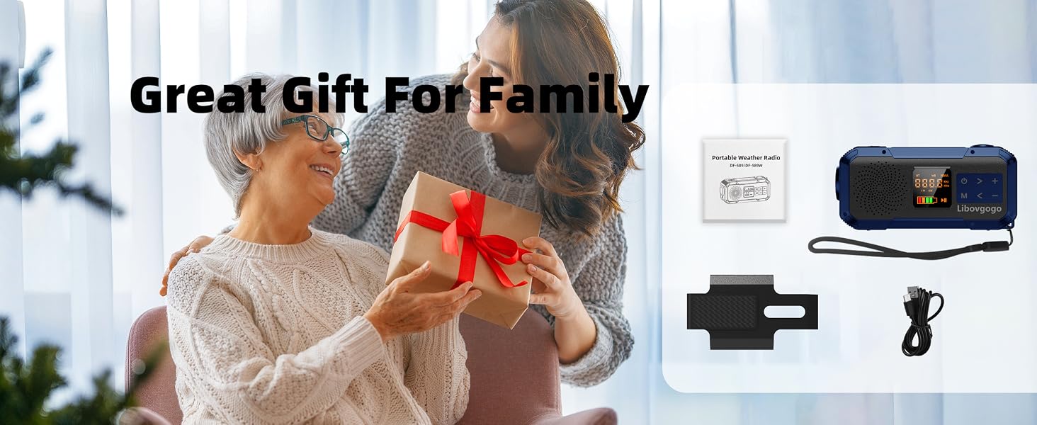 Gift