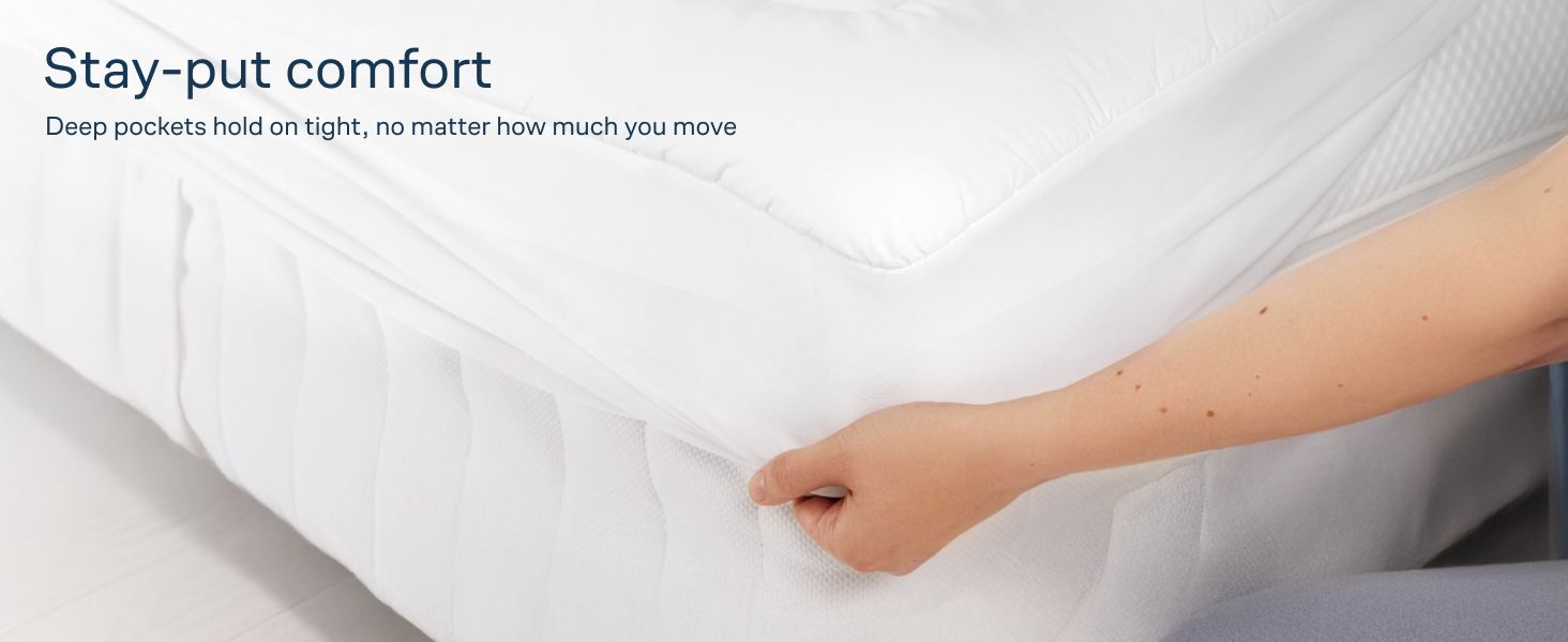 mattress topper