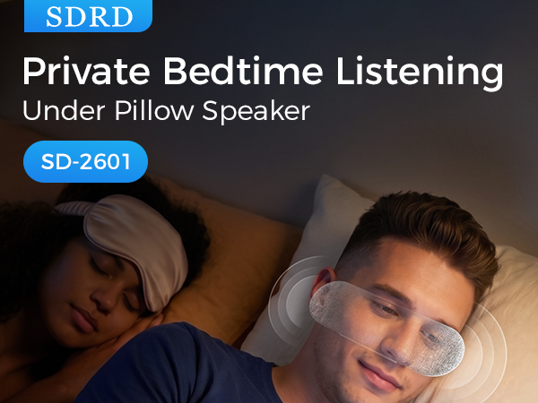 private bedtime listening