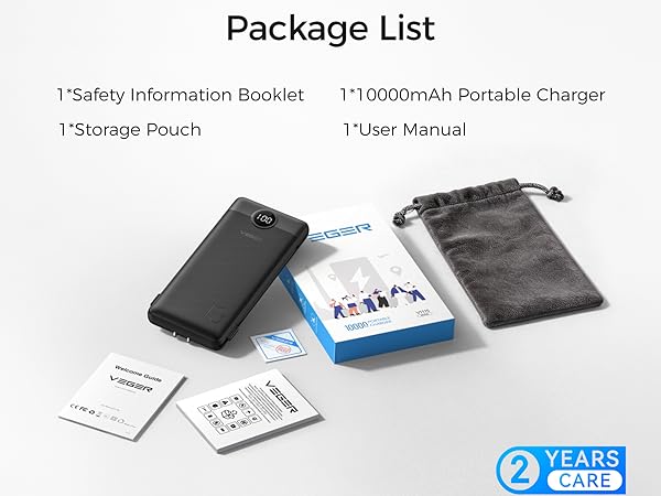 portable charger