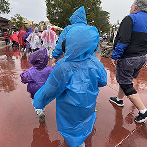 kids raincoats for hiking