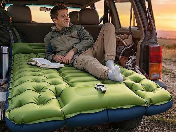 camping gear