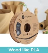 wood pla filament