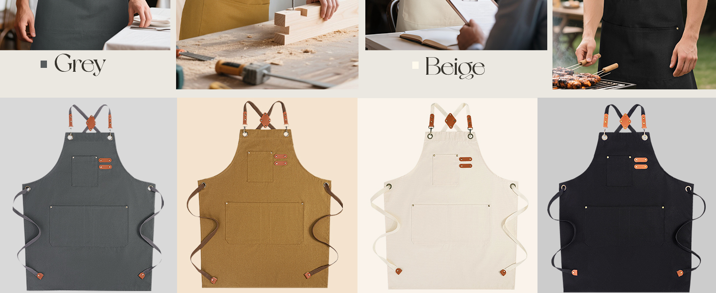 Chef Apron