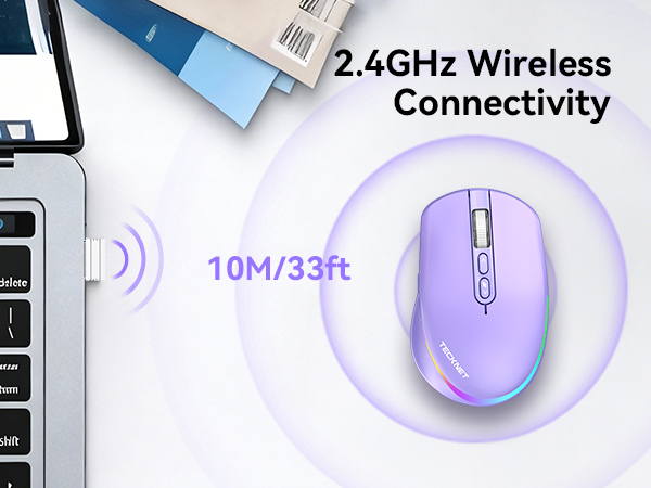 mouse wireless