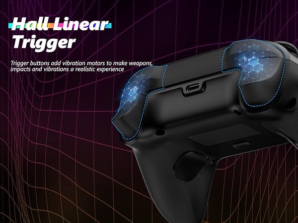 xbox series x controller