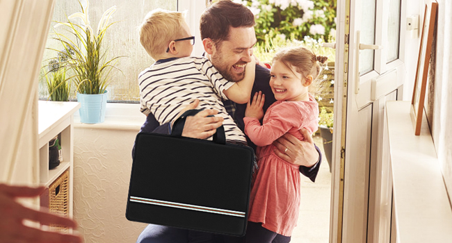 Laptop Sleeve, 15.6 inch TSA Laptop