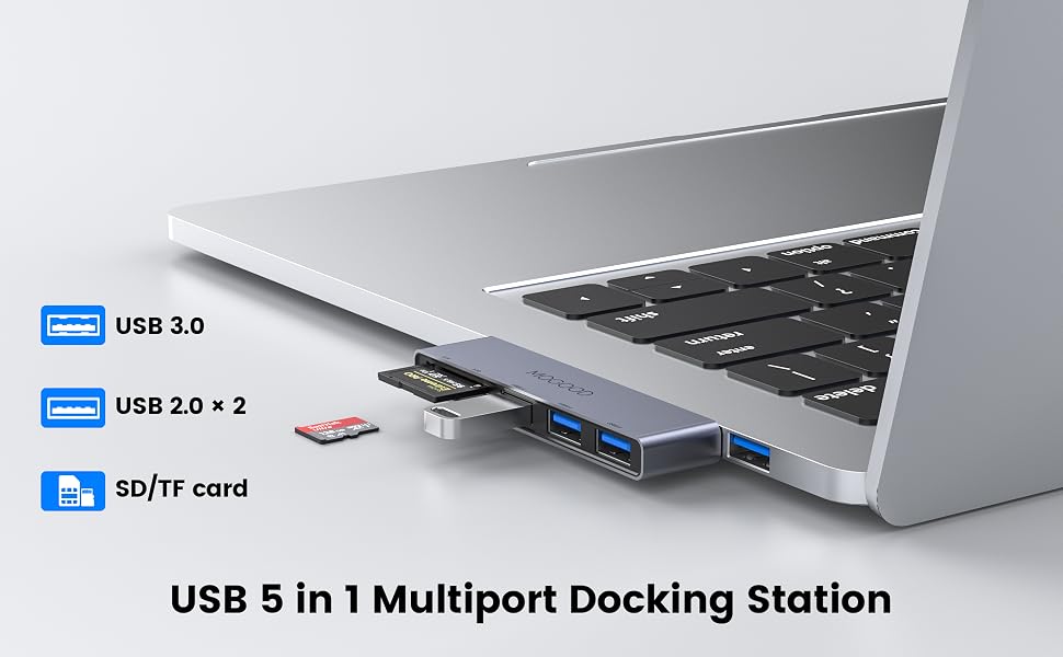 USB Hub