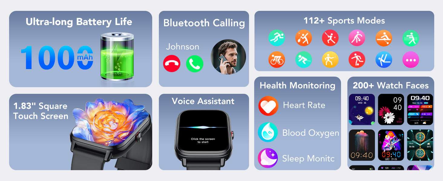 smartwatch