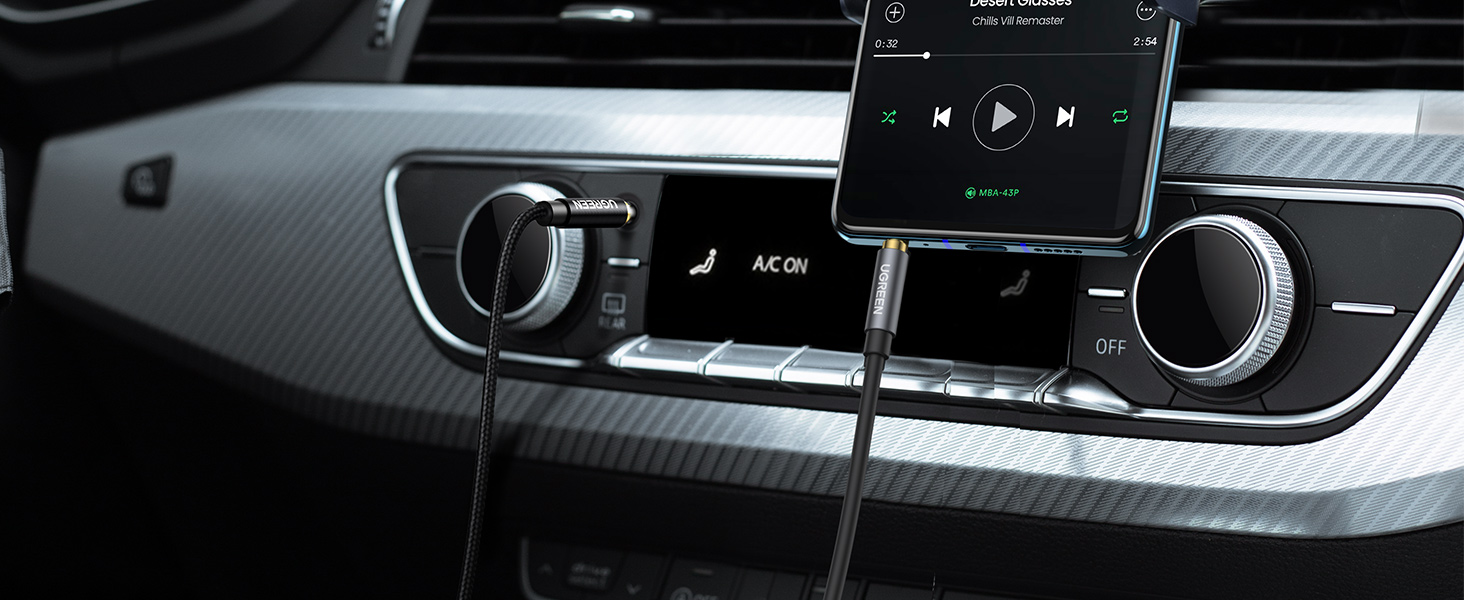 Car Stereo