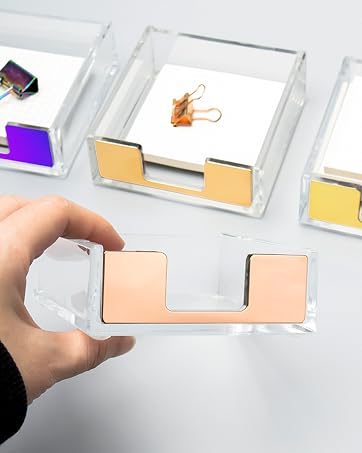 sticky note holder