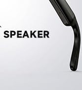 TOOBUR AI Smart Glasses with 8MP Camera