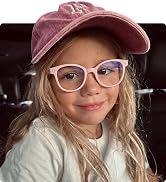 kids blue light glasses