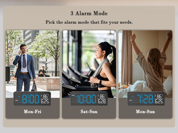Digital Clock